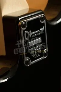 Charvel Sean Long Pro-Mod San Dimas Style 1 HH HT M - Maple - Gloss Black