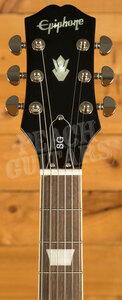 Epiphone SG Standard | Pelham Blue w/Gigbag
