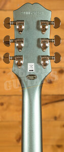 Epiphone SG Standard | Pelham Blue w/Gigbag