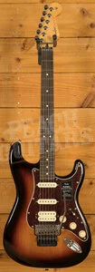 Fender Player II Modified Stratocaster HSS Floyd Rose - Rosewood - 3-Colour Sunburst