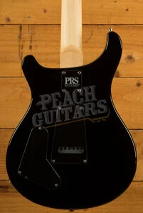 PRS Swamp Ash Special - Rosewood Black Doghair Smokeburst 