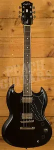 Epiphone SG Tribute | Ebony