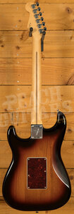 Fender Player II Modified Stratocaster HSS Floyd Rose - Rosewood - 3-Colour Sunburst