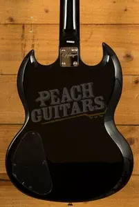 Epiphone SG Tribute | Ebony
