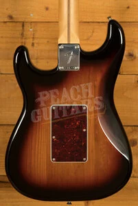 Fender Player II Modified Stratocaster HSS Floyd Rose - Rosewood - 3-Colour Sunburst