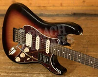 Fender Player II Modified Stratocaster HSS Floyd Rose - Rosewood - 3-Colour Sunburst