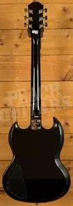 Epiphone SG Tribute | Ebony