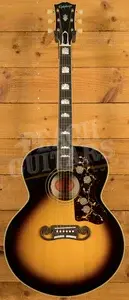 Epiphone Inspired By Gibson Custom 1957 SJ-200 Reissue | Vintage Sunburst