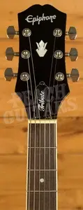Epiphone SG Tribute | Ebony