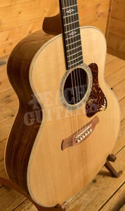 Taylor Gold Label Collection | 814e - Natural Top