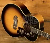 Epiphone Inspired By Gibson Custom 1957 SJ-200 Reissue | Vintage Sunburst