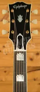 Epiphone Inspired By Gibson Custom 1957 SJ-200 Reissue | Vintage Sunburst