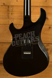 Gibson Victory Floyd Rose | Transluscent Ebony Burst