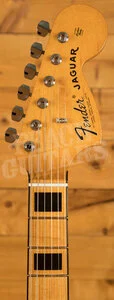 Fender Vintera II '70s Jaguar - Maple - Vintage White