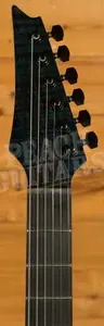 Ibanez GRGR221FA RG Series GIO - Purpleheart - Transparent Indigo Black