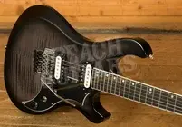 Gibson Victory Floyd Rose | Transluscent Ebony Burst
