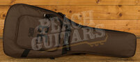 PRS SE Custom | Custom 24 Semi-Hollow Piezo - Lake Blue