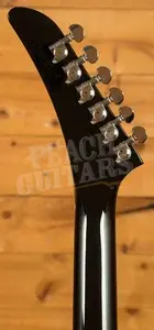 Gibson Victory Floyd Rose | Transluscent Ebony Burst