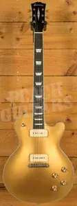 Eastman Truetone Vintage Gloss SB54/TV-LTD-GD | Goldtop