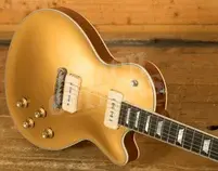 Eastman Truetone Vintage Gloss SB54/TV-LTD-GD | Goldtop