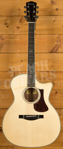 Eastman AC Solid Heritage AC422CE-LTD-KOA | Natural