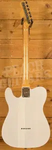 Squier Classic Vibe 50s Telecaster - Maple - White Blonde