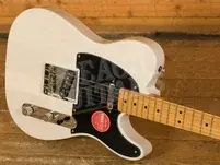 Squier Classic Vibe '50s Telecaster - Maple - White Blonde