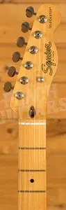 Squier Classic Vibe 50s Telecaster - Maple - White Blonde