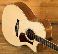 Eastman AC Solid Heritage AC422CE-LTD-KOA | Natural