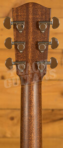 Eastman AC Solid Heritage AC422CE-LTD-KOA | Natural