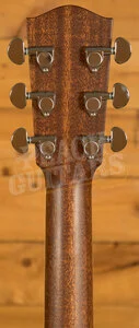 Eastman AC Solid Heritage AC422CE-LTD-KOA | Natural