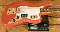 Fender Vintera II '60s Bass VI - Rosewood - Fiesta Red