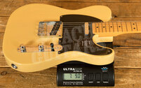 Fender Vintera II '50s Nocaster - Maple - Blackguard Blonde