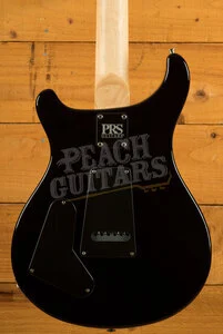 PRS Swamp Ash Special - Maple White Doghair Smokeburst Premium Electric Guitar