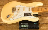 Fender Vintera II '70s Stratocaster - Maple - Vintage White