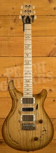 PRS Swamp Ash Special - Maple Vintage Natural Premium Electric Guitar