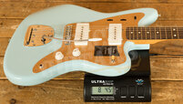 Fender Vintera II '50s Jazzmaster - Rosewood - Sonic Blue