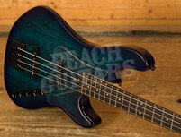 Cort GB-Fusion 4 | Blue Burst