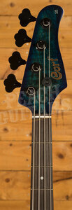 Cort GB-Fusion 4 | Blue Burst