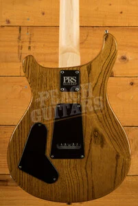 PRS Swamp Ash Special - Maple Vintage Natural Premium Electric Guitar