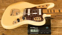Fender Vintera II '70s Jaguar - Maple - Vintage White
