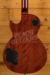 Epiphone Les Paul Standard 50s Figured - Washed Cherry Sunburst