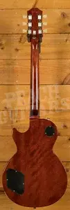 Epiphone Les Paul Standard 50s Figured - Washed Cherry Sunburst