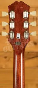 Epiphone Les Paul Standard 50s Figured - Washed Cherry Sunburst