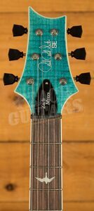 PRS SE Signature | Zach Myers - Myers Blue *2023 Spec*