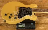 Gibson Les Paul Special Double Cutaway | TV Yellow