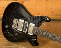 PRS Swamp Ash Special - Rosewood Black Doghair Smokeburst 