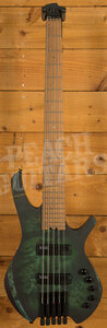 Cort Artisan Space 5 | Star Dust Green - 5-String