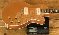 Eastman Truetone Vintage Gloss SB54/TV-LTD-GD | Goldtop