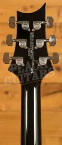 PRS SE Hollowbody II Piezo - Peacock Blue Burst